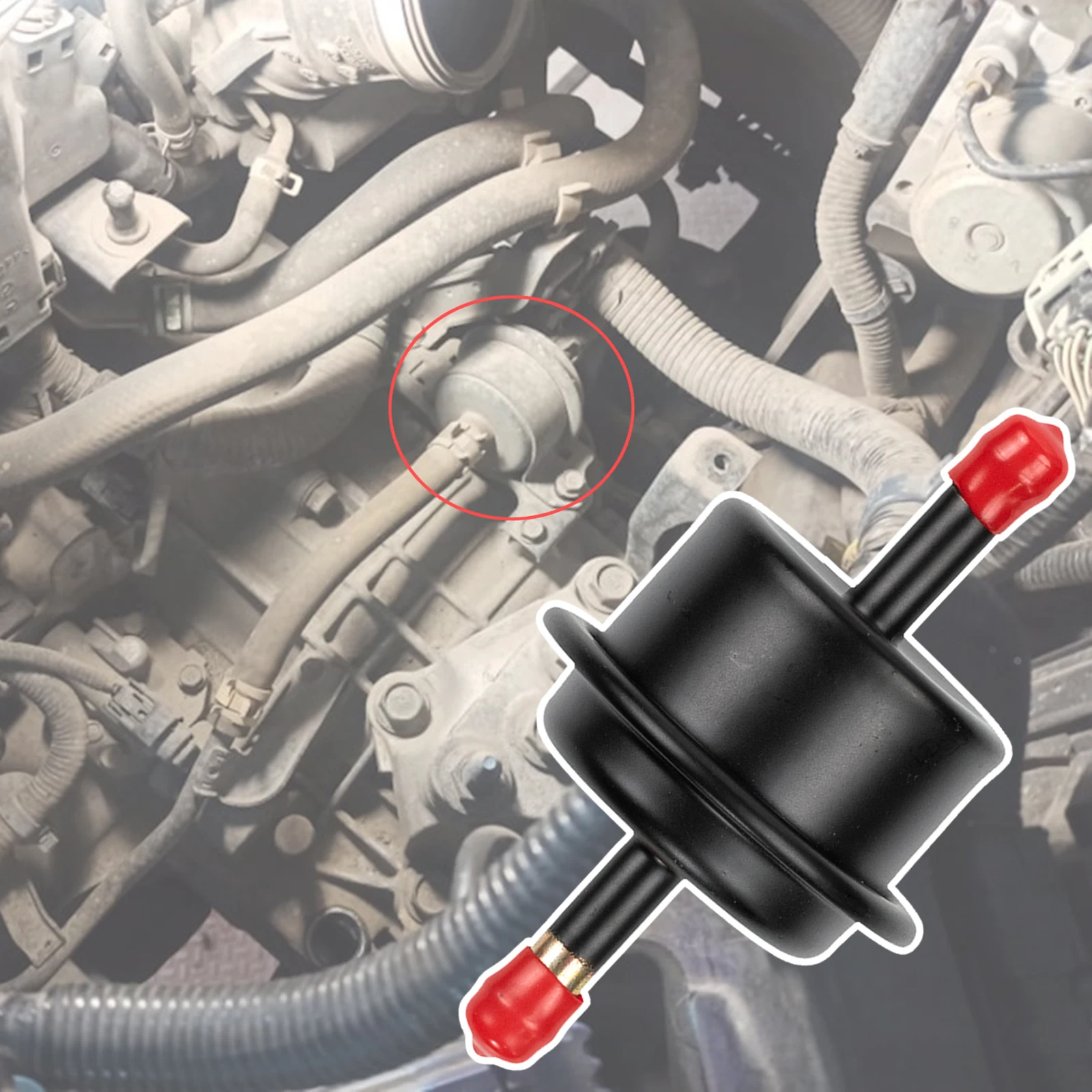 Muslimfor Honda Accord 2003 - 2017 Civic Crv Crz Element Fit Insight Pilot Car Cambio Automatico Parti Del Filtro Del Fluido