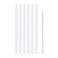 6straws1brush