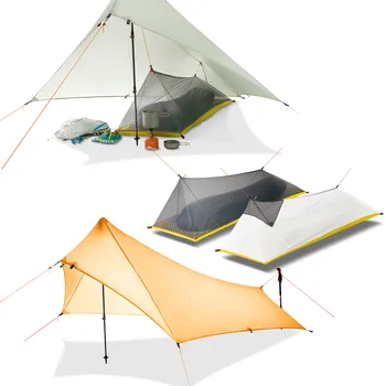 310g Ultralight Camping Shelter 1