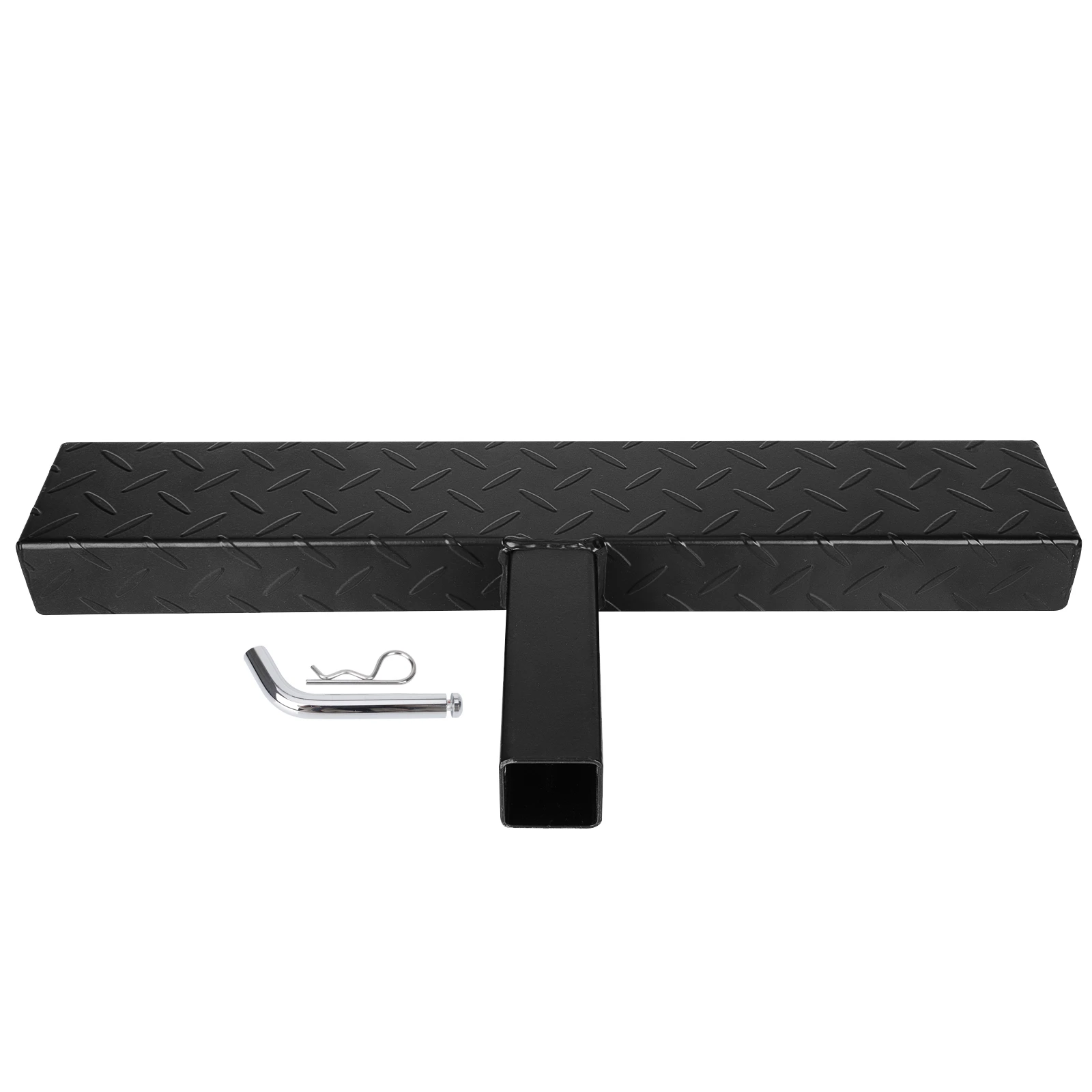 HitchStepAntiSlipandRustTowingBumperGuard60CMHitchStepsfor