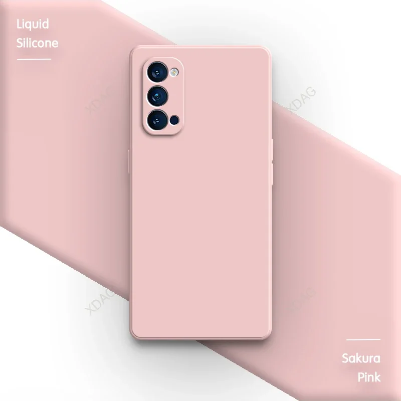 DISPLAY LCD OLED PER OPPO RENO 4 PRO 5G CPH2089 PDNM00 PDNT00 TOUCH SCREEN VETRO