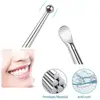 1Pcs Ear Wax Tonsil Stone Remover Tool  Stainless Steel Remover Mouth Cleaning Care Tools Tonsil Stone Remover 3