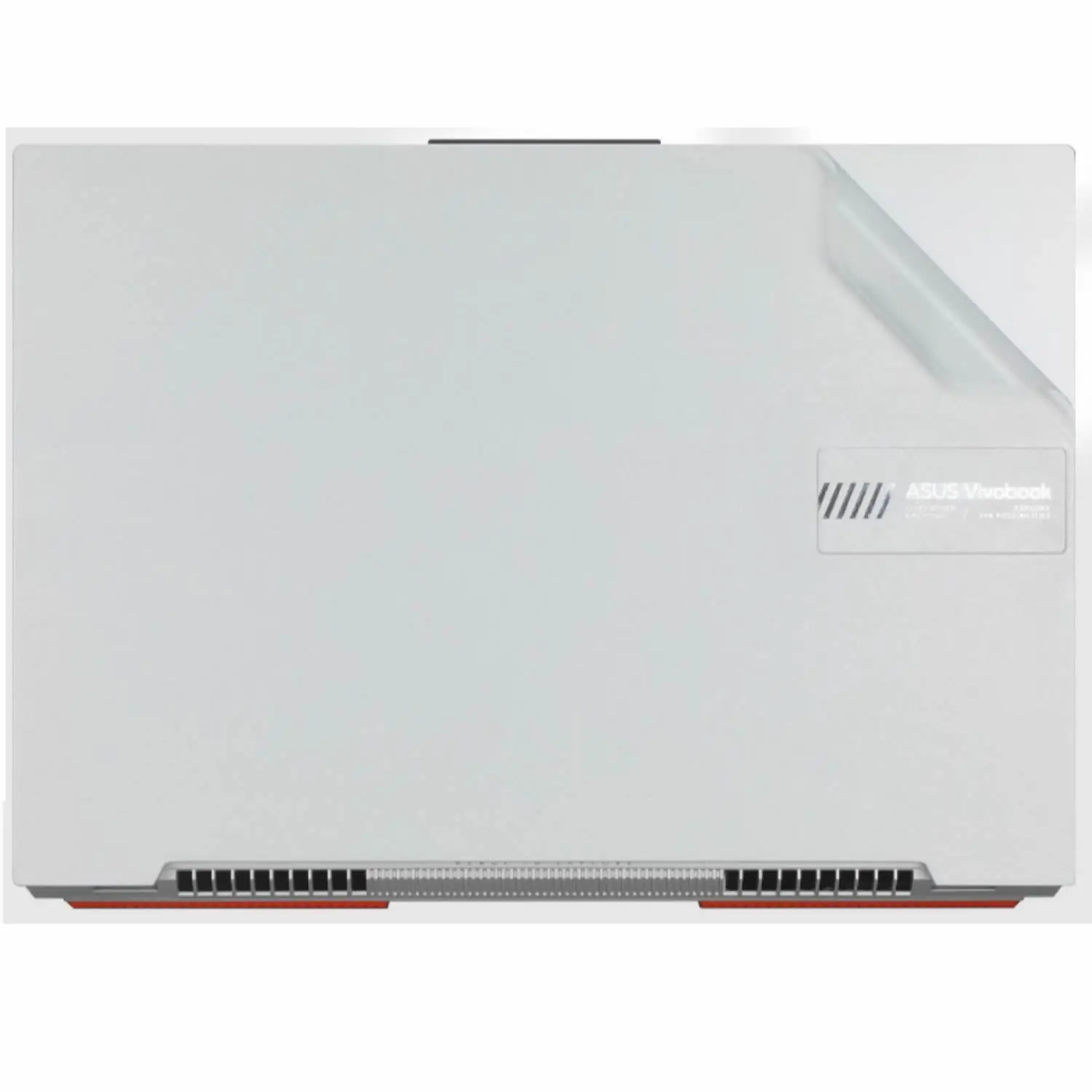 Adesivi Per Laptop In Pelle Per Asus Vivobook Pro 16X Oled K6604 Pro 15 Oled K6502