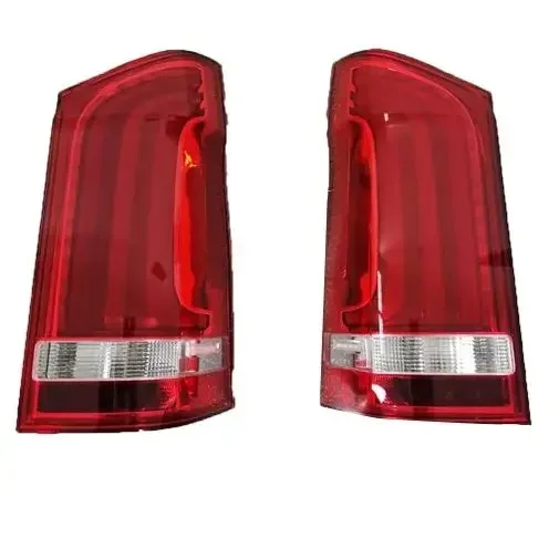 

LED Rear stop Tail Light Brake light Tail Lamp Turn Signal for Mercedes-benz Benz Vito W447 V260 V250 V220 2014-2020