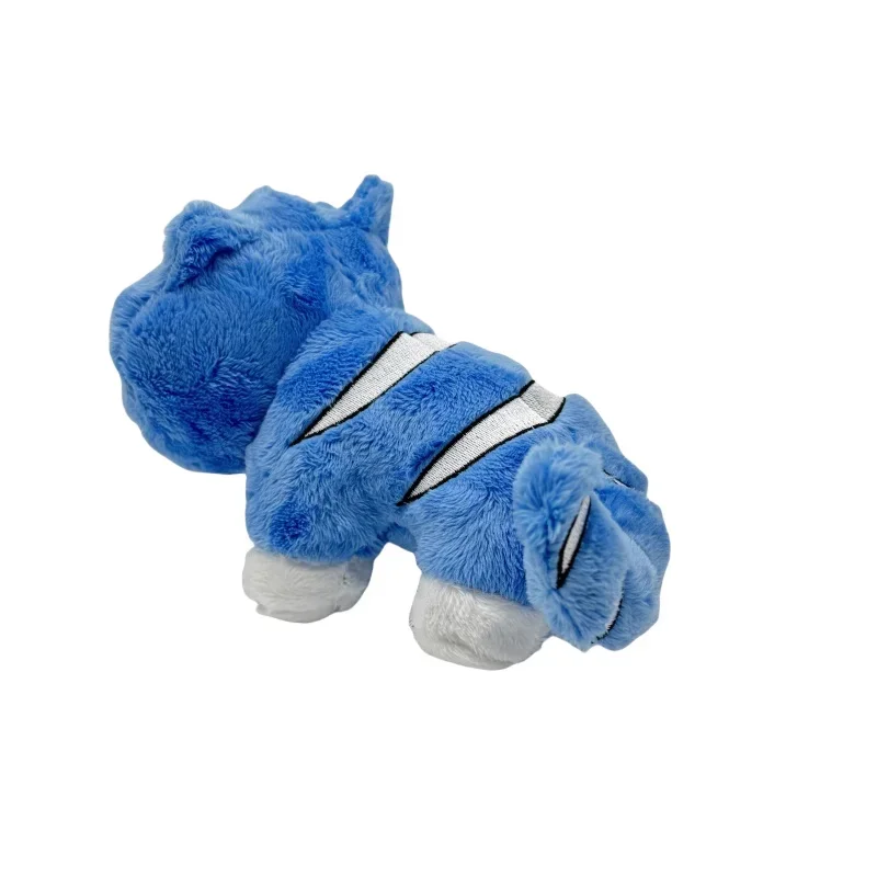 Tiger Plüschtier Kuscheltier Für Kinder Als Geburtstagsgeschenk_voghion.com