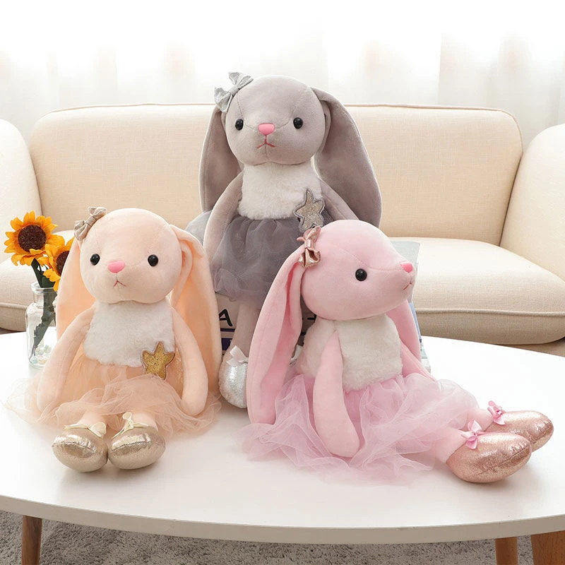 Plush Toys Baby Toys 0 12 Months Stuffed Toys Animals Kawaii Plushes Newborn Toys Dolls Soothe Soft Appease Towel Pacify Toy