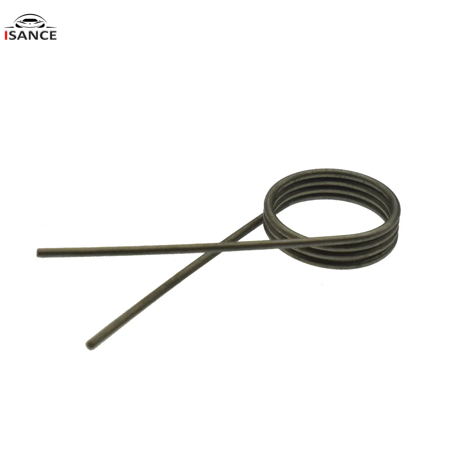 New 1pc/2PCS Torsion Spring Gearshift Fit For 16-19 BMW X1 13-19 Mini Cooper 25168666166 25168483098 25168635850