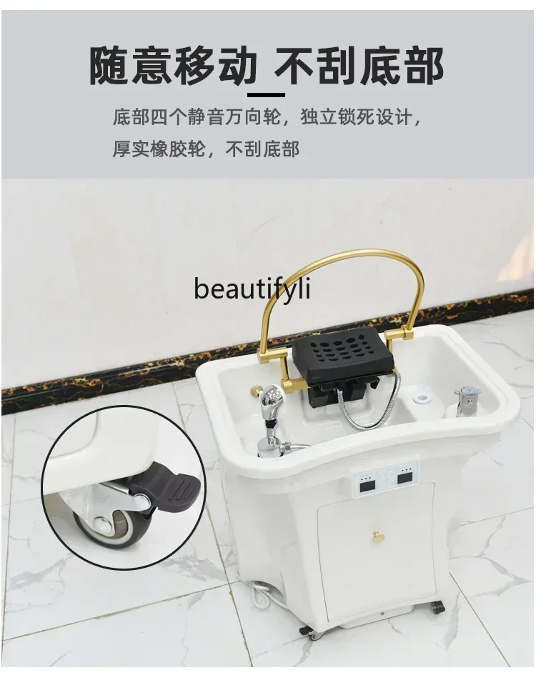 Рисунок 4 - Массажер с подвижной головкой