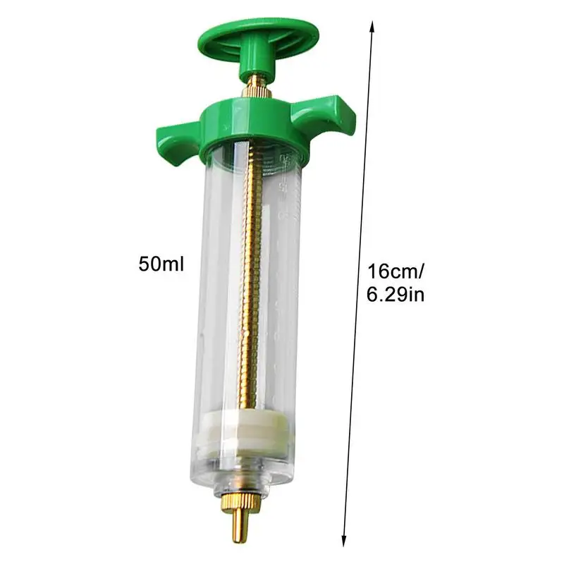 Manual Parrot Milk Feeding Syringe Baby Birds Feeding Injector Kit With Soft Hose And Spoons for Pigeons Bird Feeders Supplies