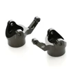 2Pcs Metal Steering Cup Steering Knuckle IF221 for MP10 MP10T MP9 RC Car Upgrade Parts Accessories 1