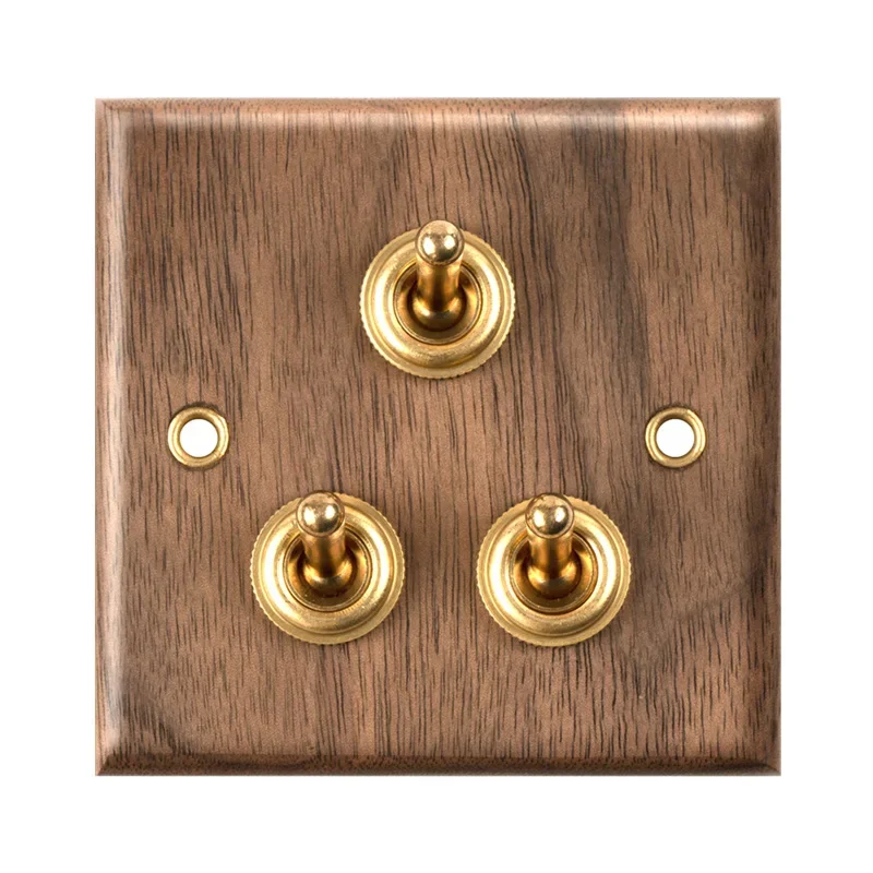 1 4 Gang 2 Way Parede Interruptor de 1 4 gang 2 way parede interruptor 03