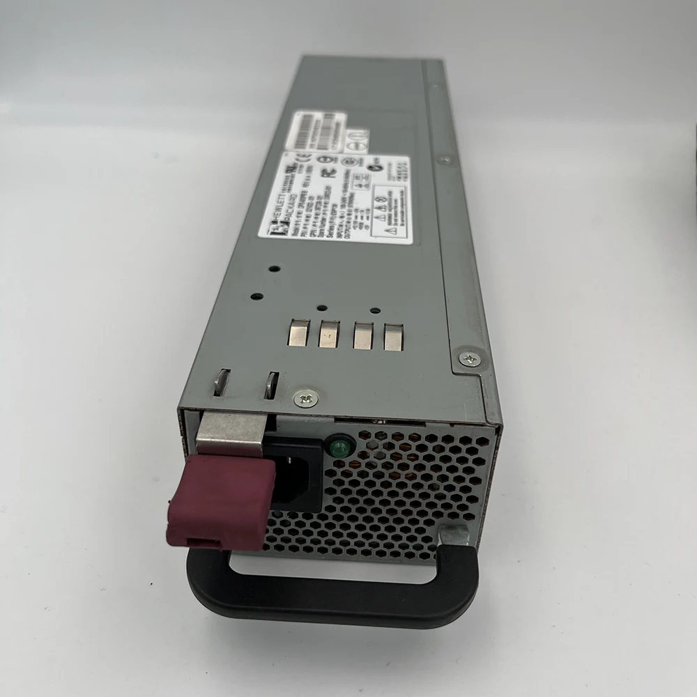 For HP DL 380 G4 Server Power DPS-600PB B 321632-501 321632-001 6 For HP DL 380 G4 Server Power DPS-600PB B 321632-501 321632-001 - Image 4