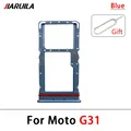 G31 Blue