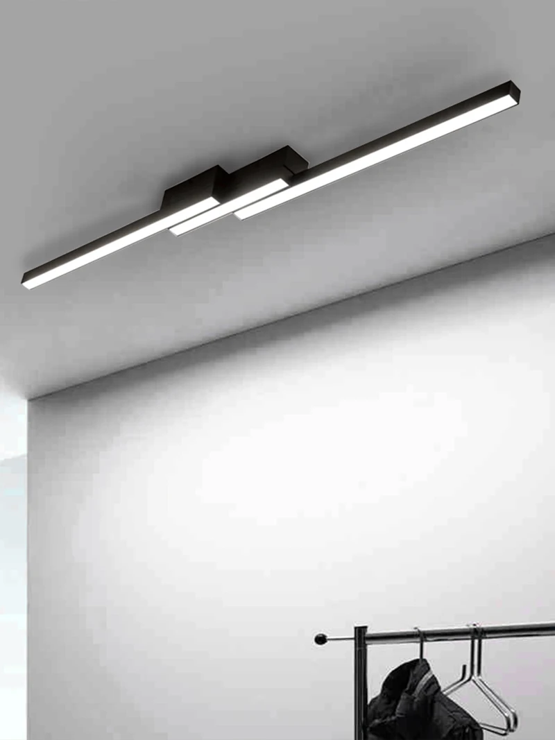 nordic led lâmpadas de teto lâmpada parede iluminação interior casa sala estar corredor quarto decoração varanda arandelas luzes