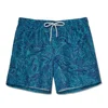 Men'S Swimming 3D Shorts Quick Dry Beach Board Shorts Swimsuit Casual Fashion Beach Trunks Men'S Hawaiian Shorts Beach Shorts 3