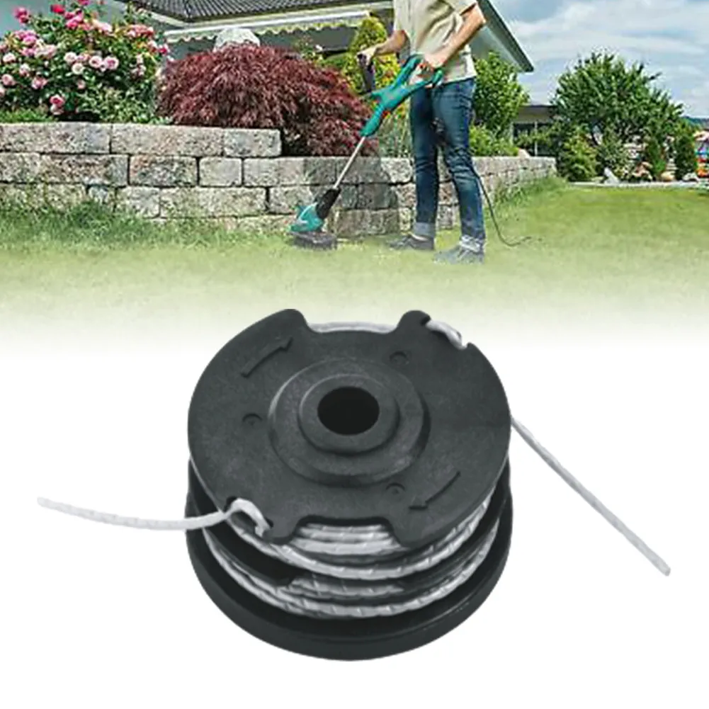 

Cutting Line Spool 6m (1.6mm) For Strimmer Trimmer Line F016800351 Garden Power Tool Accessories And Parts Replacement