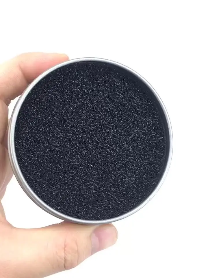 Make-up Pinsel Reiniger Schwamm – Trockene Farbentfernung, Für Schnellen Farbwechsel