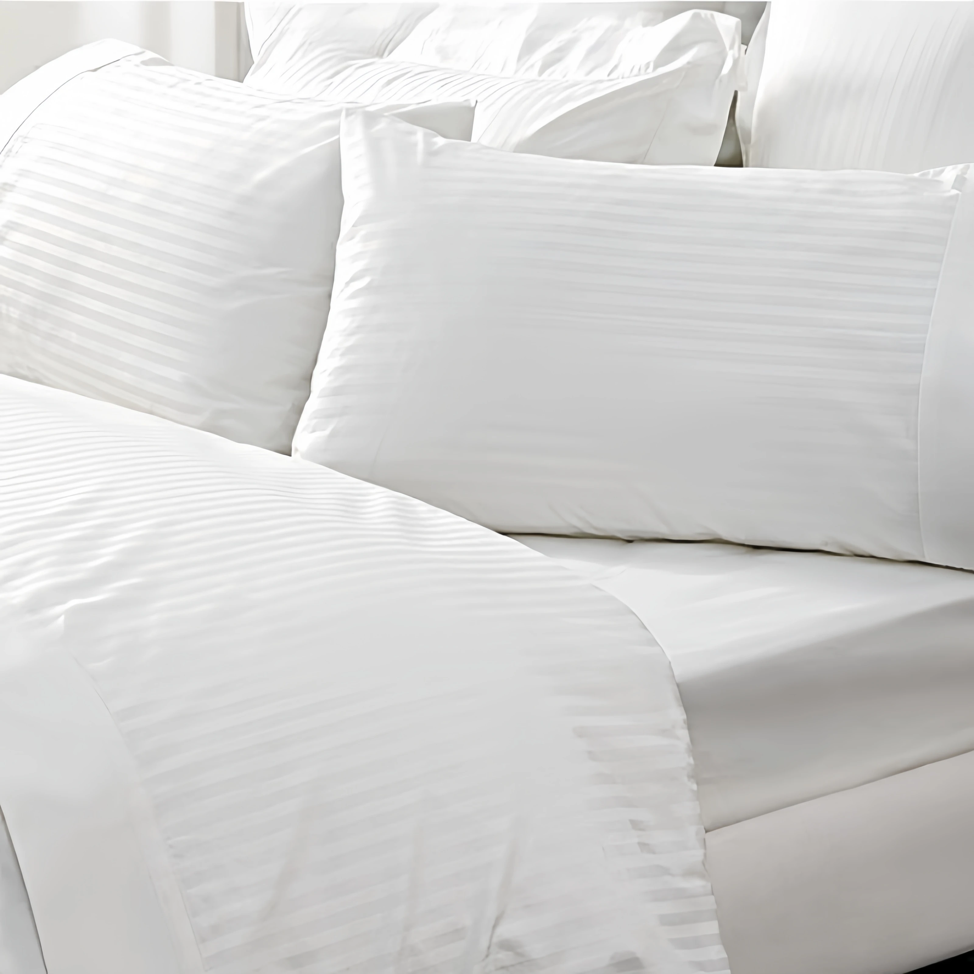 Egyptian Cotton Sheet Set 6