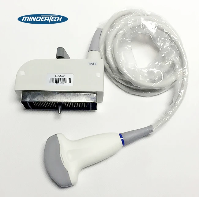 

Type B Ultrasound Probe Convex Probe Compatible With CA541 Ultrasonic Transducer