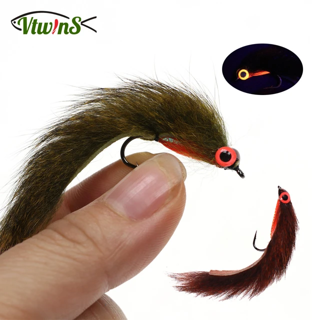 Artificial Bait, Fishing Tackle
