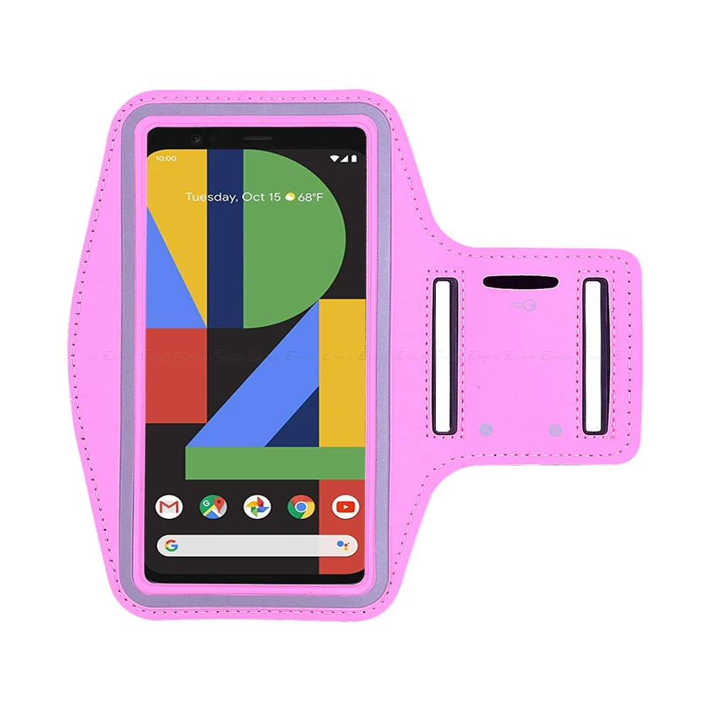 Iphone 16 Pro Max Arm Band For Runners Running Armband For Google