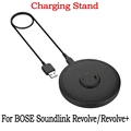 Black Charging Stand