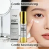 Eye Cream Anti Dryness Barrier Protection Moisturizing & Repairing Beauty Box Winter Luxury Nourishing Flaky Skin Care 20ml