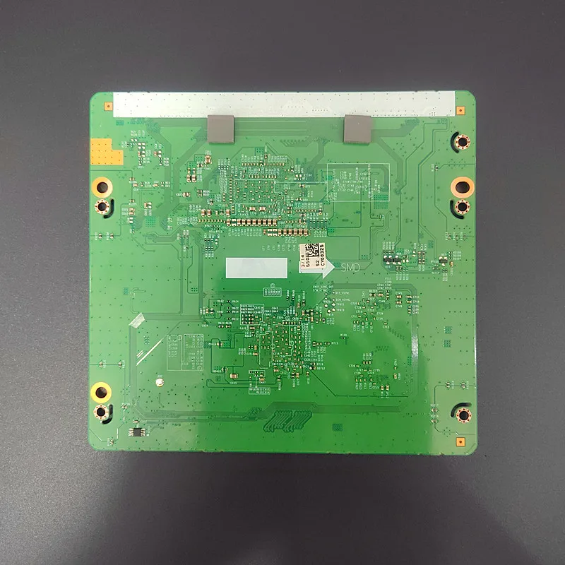 Logic Board para Samsung Bn4101789a Bn41-01789 Un55es6500fxza Un55es6600fxza Ue55es6100w tv - Image 2