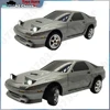 LD1804 RC Car LD1802 RC Drift Car 1/18 Model ESP 2.4G 2WD LED Lights Full Scale Controlled Model Children Car Toys Gifts 5