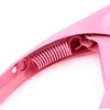 1PC Nail Art Clipper Special Type U Word Acrylic Gel French False Nail Tips Cutter Clipper Edge Cutters Manicure Stainless Steel 4