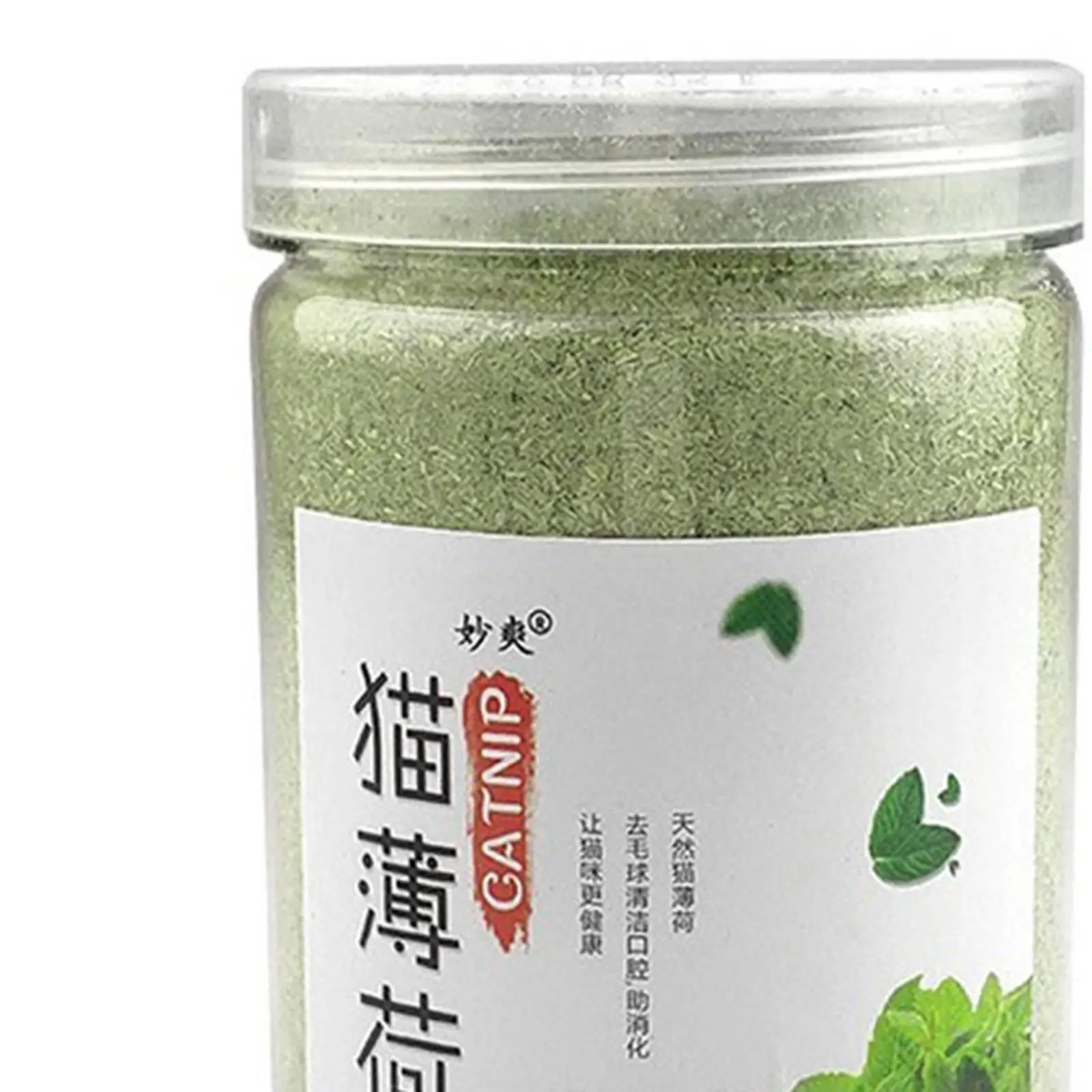 Organic Catnip Powder for Happy Cats, High Quality Scratching Post Supplement