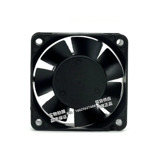 OriginalMAT 2410ML04WB86 12V 0.70A 6CM 4line PWM temperature