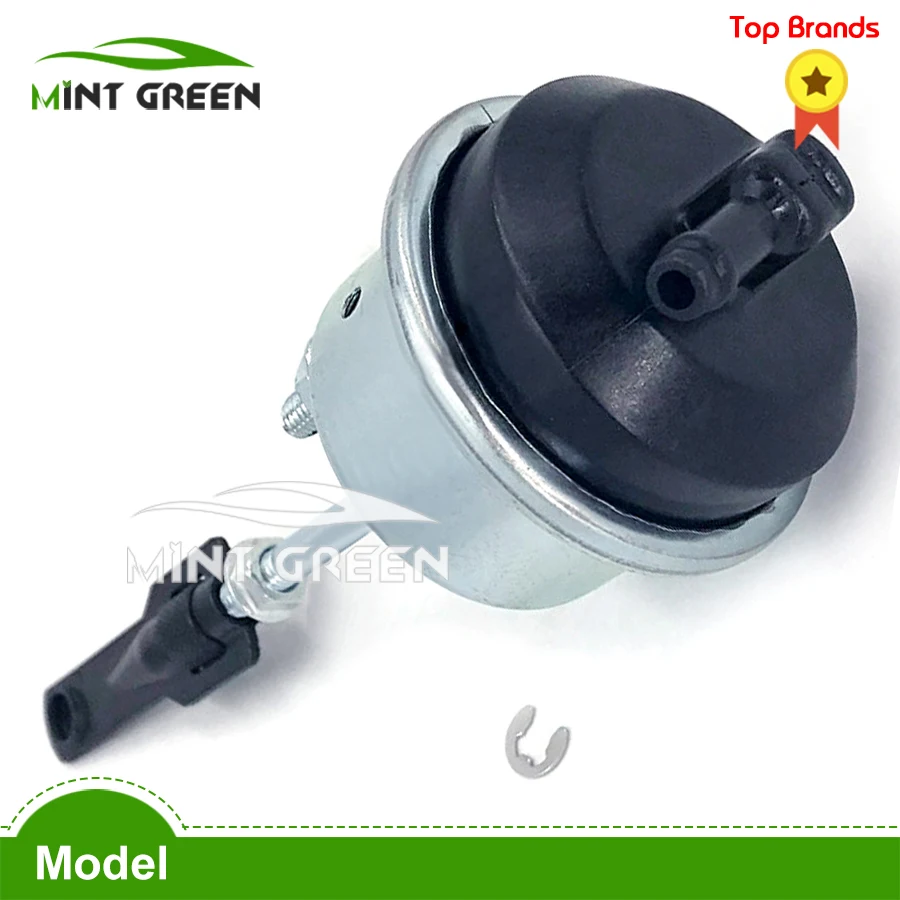 Nuovo Attuatore Turbo Wastegate Tb25 452162-5001S 144117F400 Attuatore Turbina 452162 Per Nissan Terrano Ii 2.7 Td 92Kw 125Hp Td27Ti