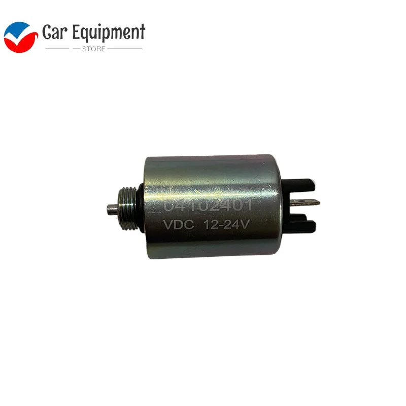 Solenoid Valve 04102401 04270463 0410-2401 0427-0463 Fit For Deutz 1011 2011