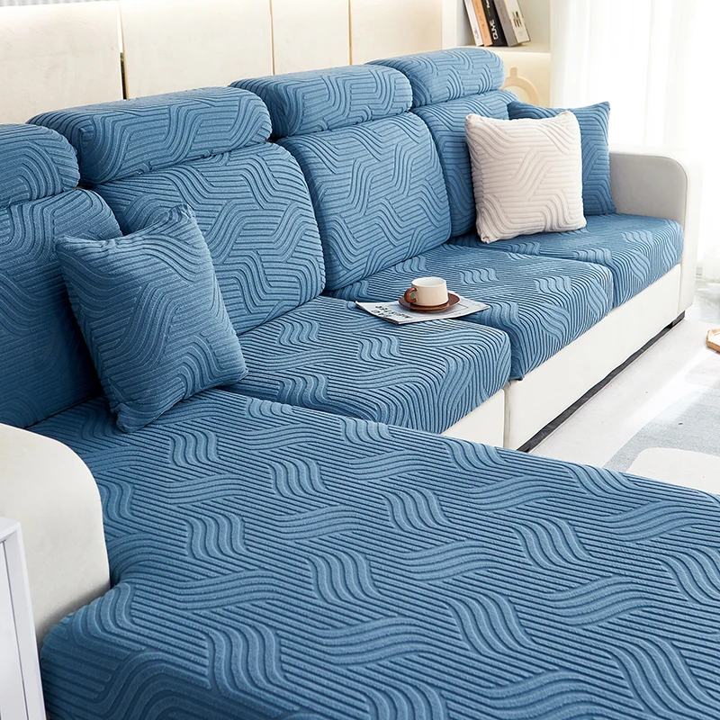 Couch Cushion Covers Replacement Sofa Cushion Covers, 50 OFF