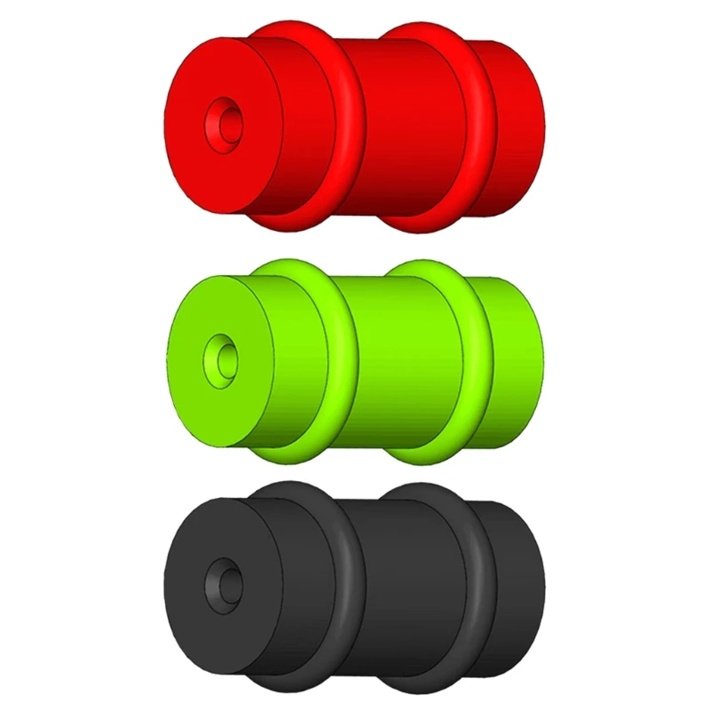 

10Pcs Cable Protectors Charging Cable Protections Flexible Silicones Cable Saver