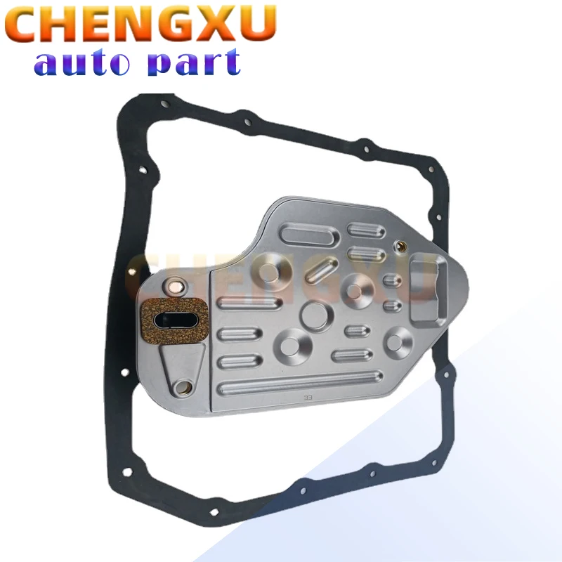 

24111218899 96015432 высококачественный масляный фильтр коробки передач с прокладкой Подходит для Bmw Opel автомобильные аксессуары 4L30E