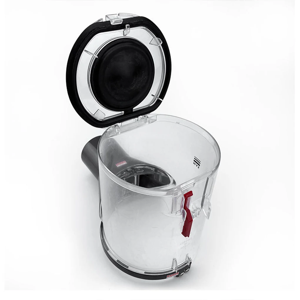 

Пылесборник для пылесоса, контейнер для пыли, мусорный бак для Dyson DC58, серии DC59, Animal, серии DC61, серии DC62, V6, аксессуары для уборки