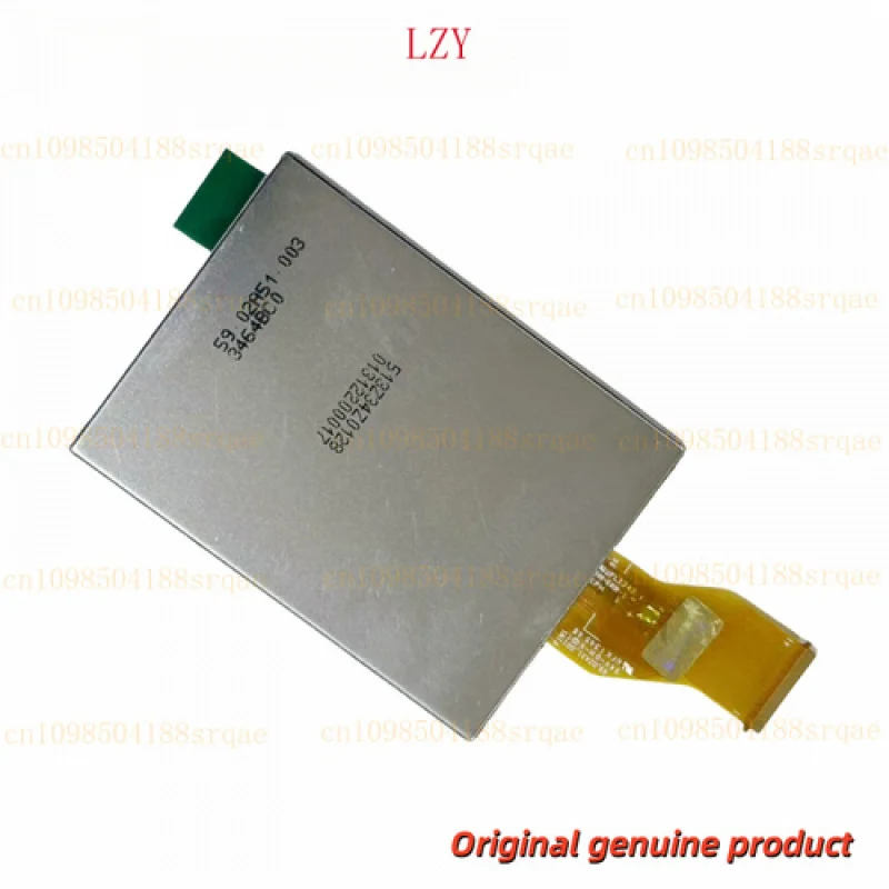 Canon IXUS132 PC2018 LCD 디스플레이 카메라 수리 부품에 적합