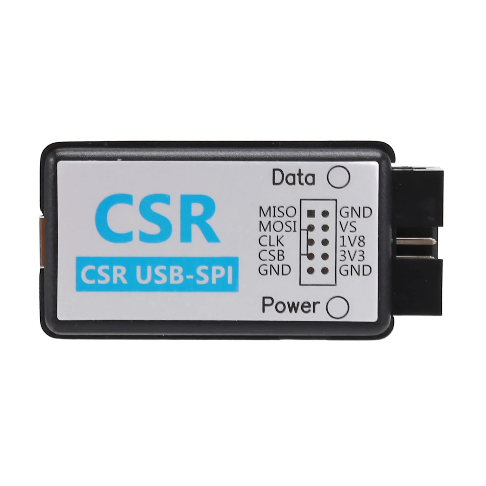 CSR USB-SPI-S   ٿε α׷   , DIY, 1.8V, 3.3V, ǰ