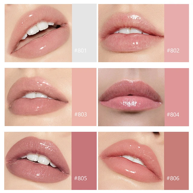 Lip Gloss Is Smooth Lip Gloss Is Pearl Like Shiny Mirror Is Korean Lip  Gloss Peach Lip Gloss Glitter for Lip Gloss Making - AliExpress