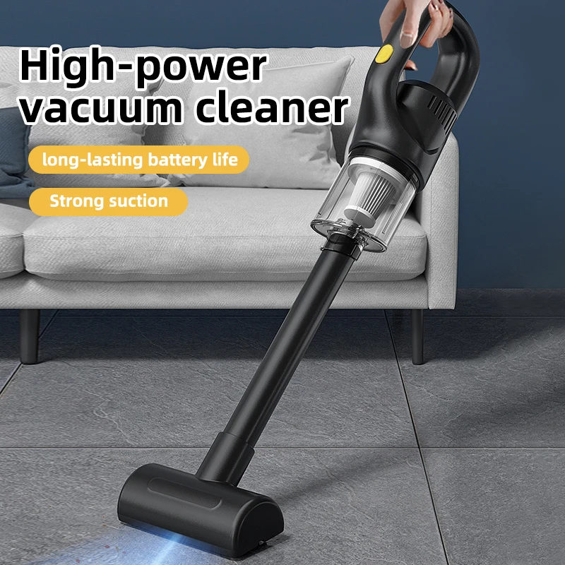 3in1 Multifunctional Vaccum Cleaner Carpet Cleaner Rehargeable Cordless Handheld Vacuum For Home Car Pet Suction Vacuum Cleaner 1