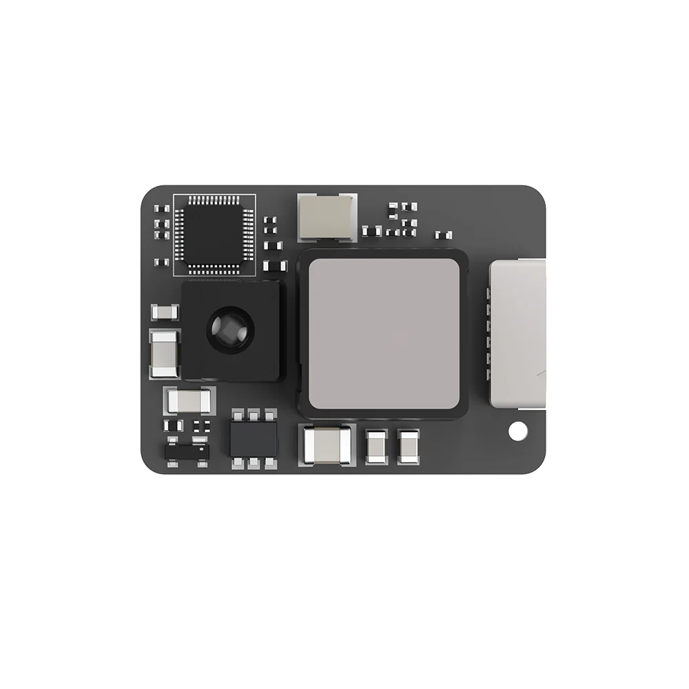 Benewake TFS20-L UART & IIC Miniaturized Single-Point LiDAR Module 20M Range Sensors for Drones or UAVs Robot Fall Prevention 3