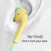 3.5mm Wired Headphones With Bass Earbuds Stereo Earphone Music Sport Gaming Headset With mic For Xiaomi IPhone Huawei Samsung 6