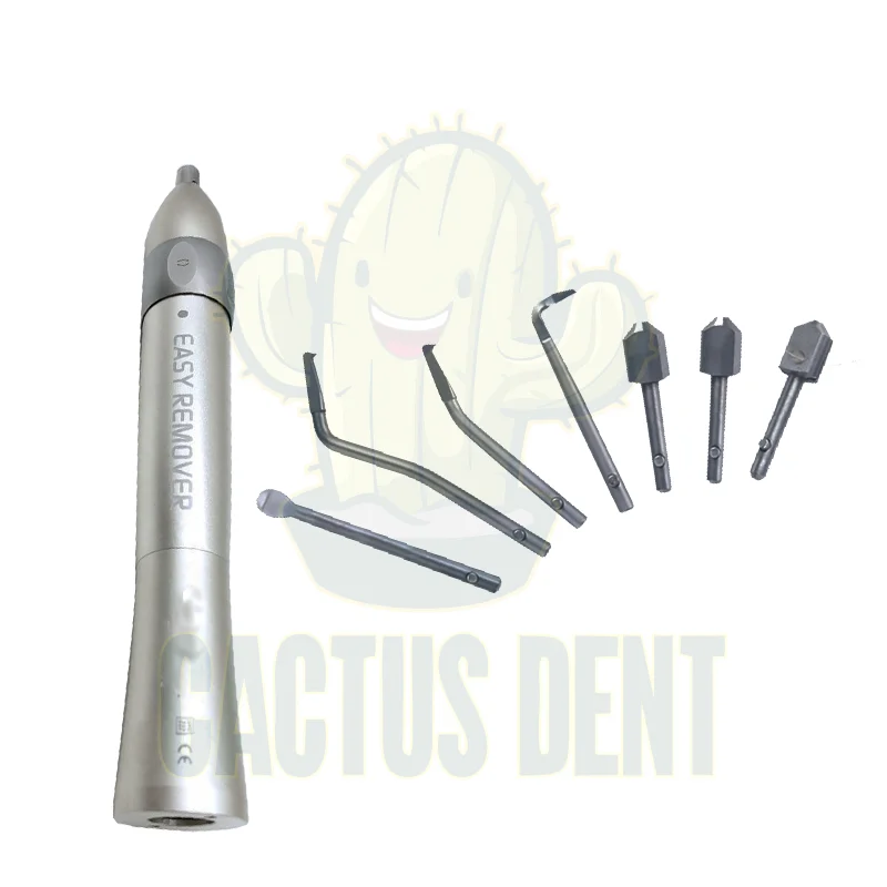 Vakker® Automatic Crown Bridge Remover SystemEasy Remover