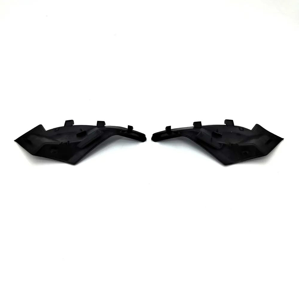 자동차 앞 와이퍼 사이드 카울 익스텐션 커버, 미쓰비시 아웃랜더 2013-2020, 1 쌍