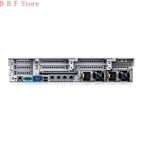 

Good Price Dell PowerEdge R730 Rack Network Server Computers Used Or Refurbished server