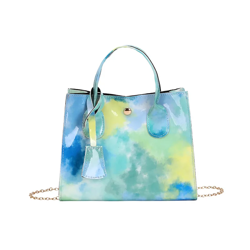 New Cloud And Mist Handbags Women Handbags Fashionable Women's Shoulder Bag