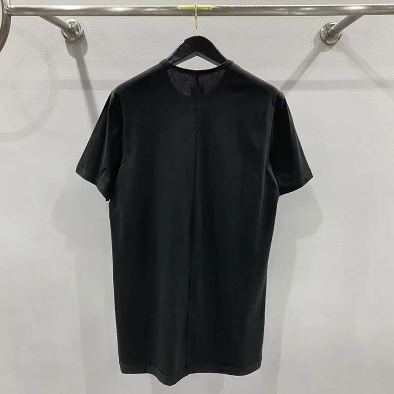 Owen Seak Men T Shirt Tops 100%