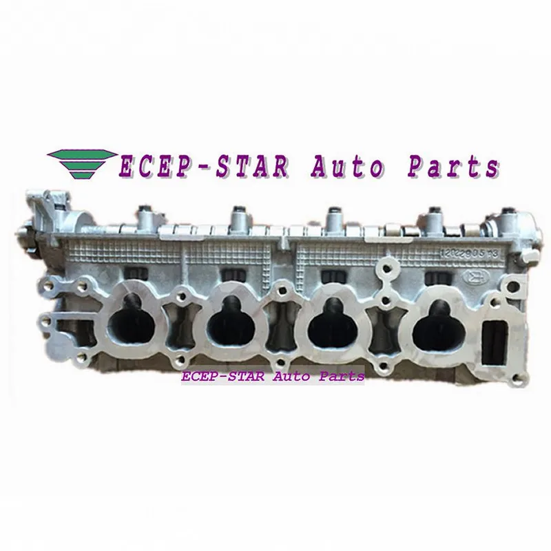 G13B完全なシリンダーヘッドアセンブリスズキジムニー用